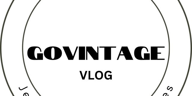 GOVintage Jewelry and Collectibles